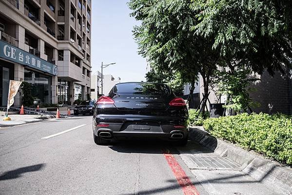 保時捷Panamera 介紹 Porsche外匯車 美國自辦