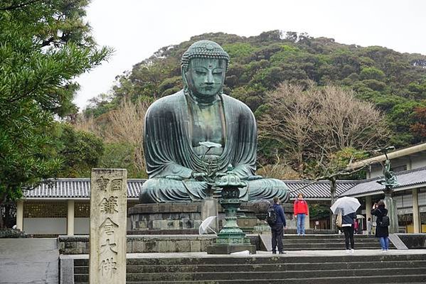 【日本】東京過聖誕節day3 鎌倉+江之島+汐留