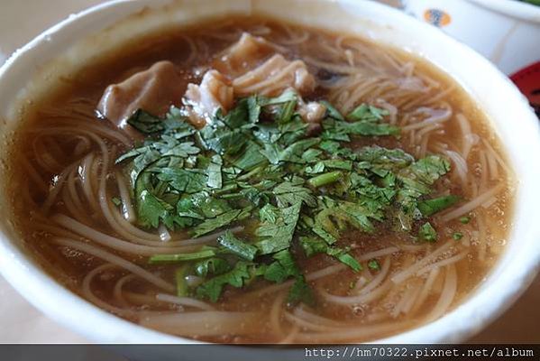 桃園食記│95紅麵線，中壢福德路古早味傳統早餐，內壢火車站大