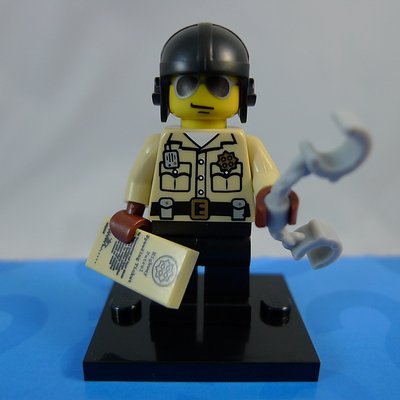 LEGO 8684 q