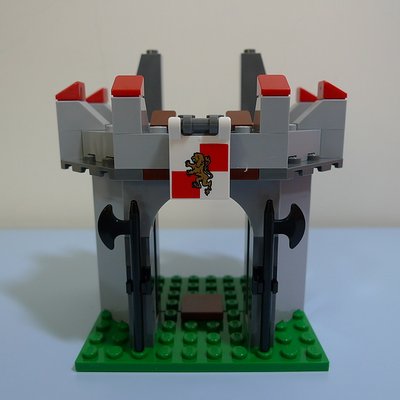 LEGO 7948 e