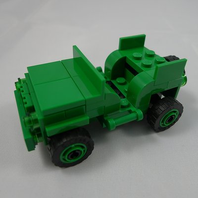 LEGO 7595 e