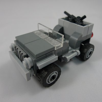 LEGO 7595 j