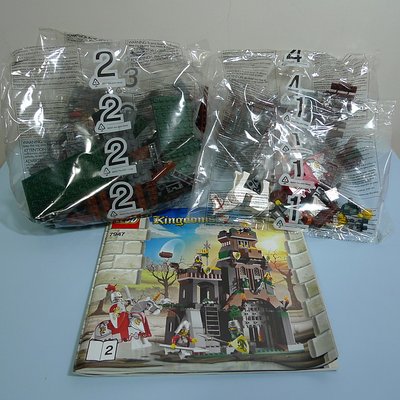 LEGO 7947 b