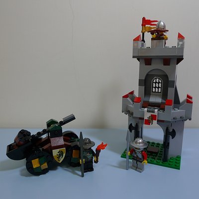 LEGO 7948 g