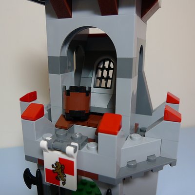 LEGO 7948 i