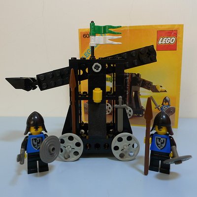 LEGO 6030 a