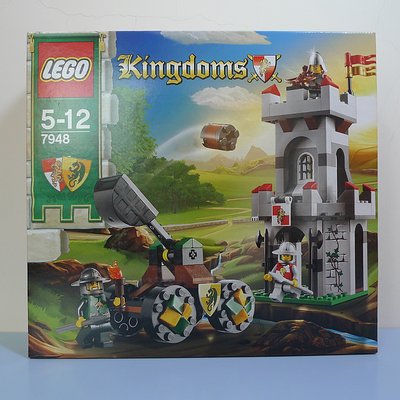 LEGO 7948 a