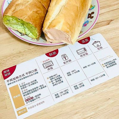 ｜開團｜里洋烘焙 塔帕斯麵包 辦公室揪團必買美食