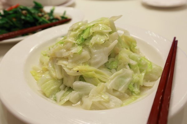 大楊梅鵝荘