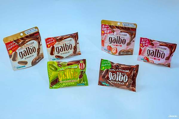 【日本巧克力零食推薦】明治巧克力購買指南！不知道怎麼下手就看