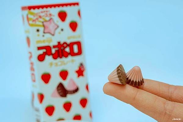【日本巧克力零食推薦】明治巧克力購買指南！不知道怎麼下手就看