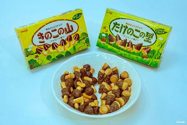 【日本巧克力零食推薦】明治巧克力購買指南！不知道怎麼下手就看