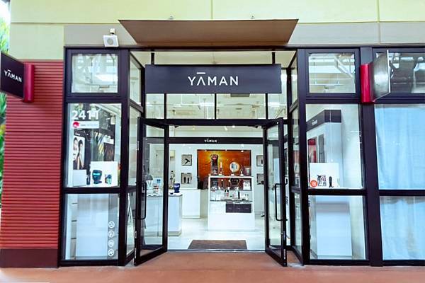 【沖繩購物推薦】超人氣美容儀品牌「YA-MAN雅萌」快閃店在