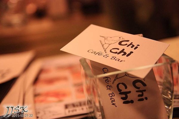 ChiChi-Cafe &amp; Bar