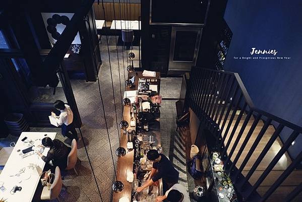 台北四十家以上 餐酒館 居酒屋 台灣料理