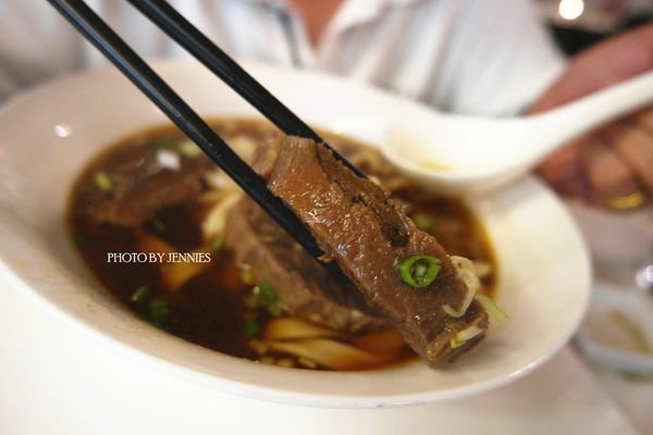 一篇就搞定【台北市的牛肉麵你們吃過幾家？】三十家以上牛肉麵推