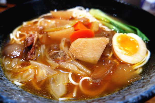 一篇就搞定【台北市的牛肉麵你們吃過幾家？】三十家以上牛肉麵推