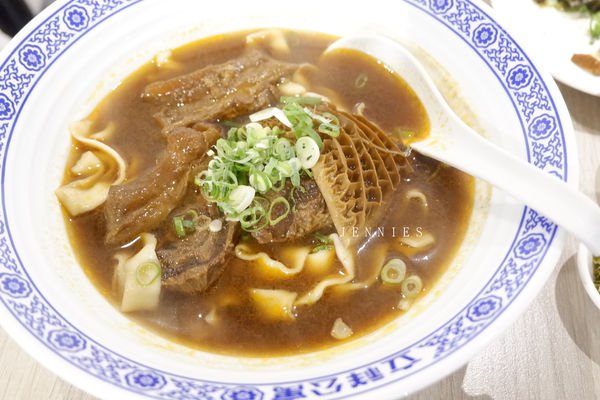一篇就搞定【台北市的牛肉麵你們吃過幾家？】三十家以上牛肉麵推