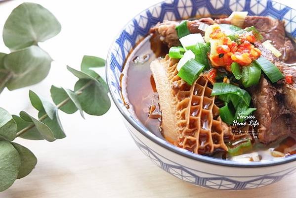一篇就搞定【台北市的牛肉麵你們吃過幾家？】三十家以上牛肉麵推