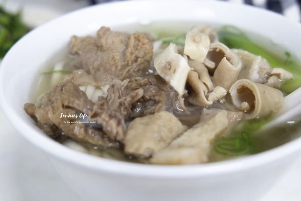 一篇就搞定【台北市的牛肉麵你們吃過幾家？】三十家以上牛肉麵推