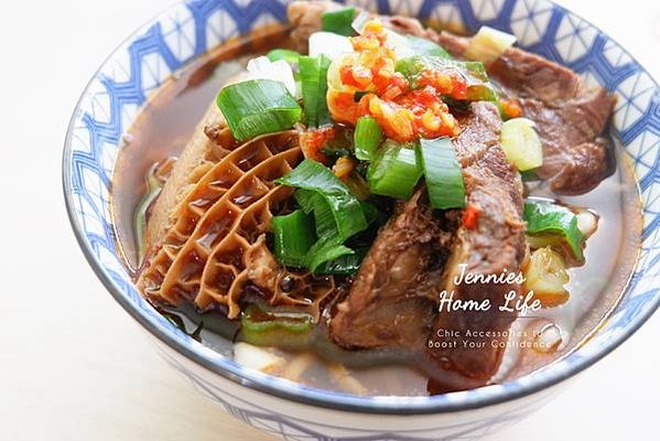 一篇就搞定【台北市的牛肉麵你們吃過幾家？】三十家以上牛肉麵推
