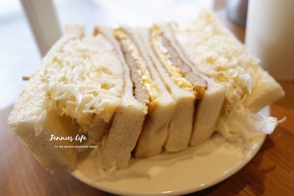 一篇就搞定【台北市美味早餐大集合】40家以上的早餐店隨你挑