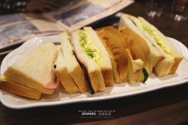 一篇就搞定【台北市美味早餐大集合】40家以上的早餐店隨你挑