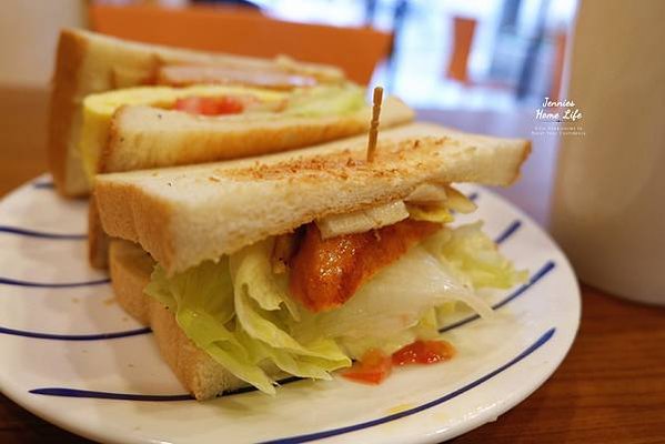 一篇就搞定【台北市美味早餐大集合】40家以上的早餐店隨你挑