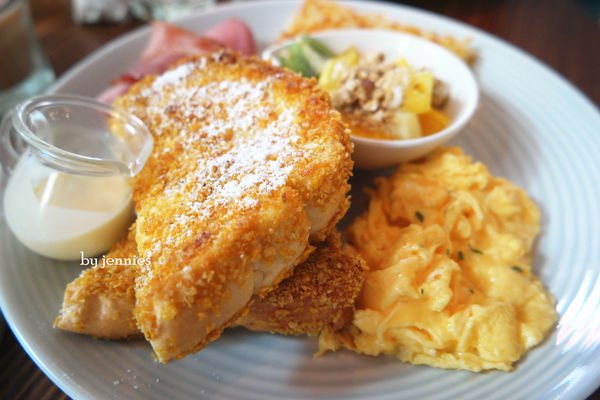 一篇就搞定【台北市美味早餐大集合】40家以上的早餐店隨你挑