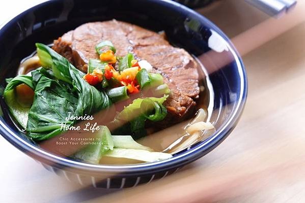 一篇就搞定【台北市的牛肉麵你們吃過幾家？】三十家以上牛肉麵推