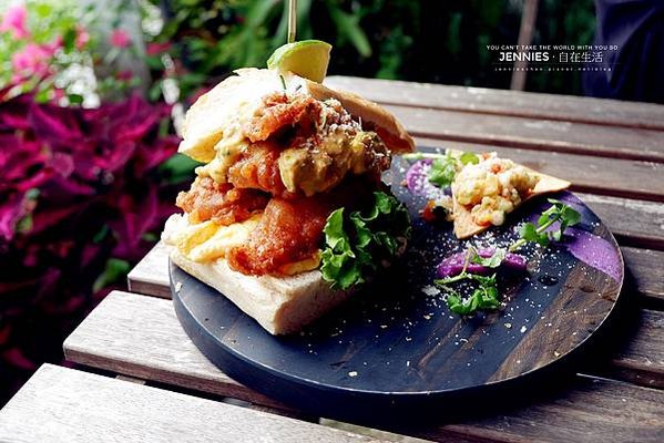 一篇就搞定【台北市美味早餐大集合】40家以上的早餐店隨你挑