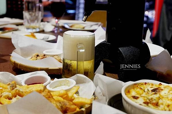 台北四十家以上 餐酒館 居酒屋 台灣料理