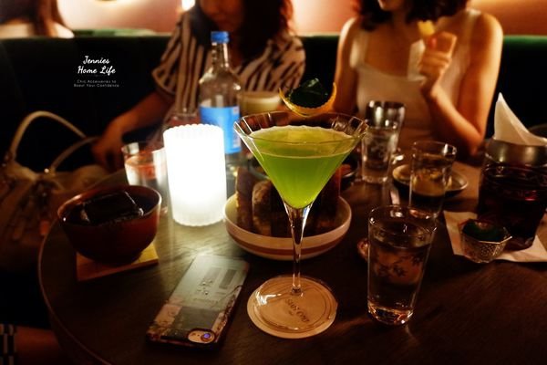 台北四十家以上 餐酒館 居酒屋 台灣料理