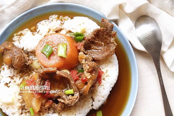 一篇就搞定【台北市的牛肉麵你們吃過幾家？】三十家以上牛肉麵推