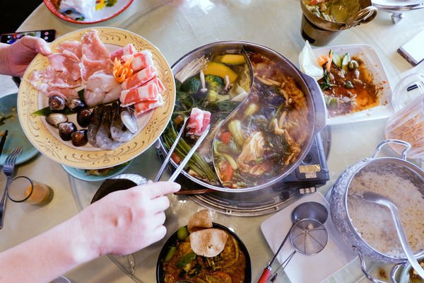 一篇就搞定【大台北地區 ‧ 泰式料理】十間↑精選美食店家