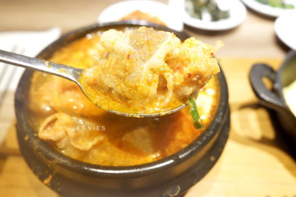 一篇就搞定【大台北地區 ‧ 韓式料理】十家↑精選美食店家