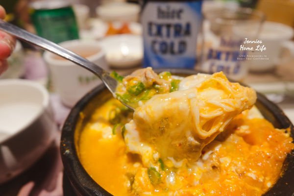 一篇就搞定【大台北地區 ‧ 韓式料理】十家↑精選美食店家