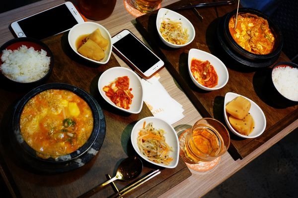 一篇就搞定【大台北地區 ‧ 韓式料理】十家↑精選美食店家