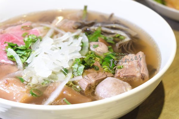 不能遊走全世界就讓我吃遍全世界｜台灣異國料理17↑家餐廳