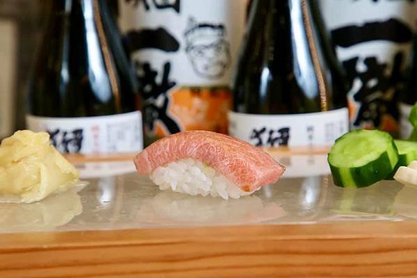 這個價位會不會太佛心惹｜新店  がんこ莞固和食Ganko  
