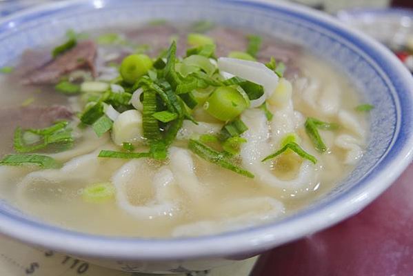一篇就搞定【台北市的牛肉麵你們吃過幾家？】三十家以上牛肉麵推