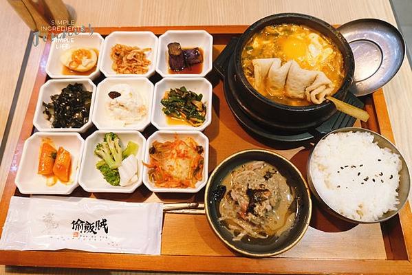 一篇就搞定【大台北地區 ‧ 韓式料理】十家↑精選美食店家