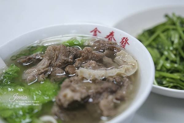一篇就搞定【台北市的牛肉麵你們吃過幾家？】三十家以上牛肉麵推