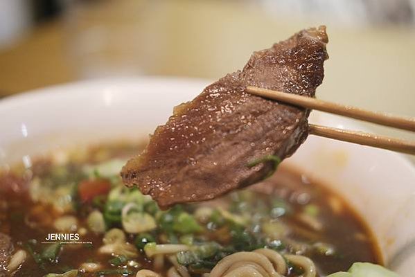 一篇就搞定【台北市的牛肉麵你們吃過幾家？】三十家以上牛肉麵推