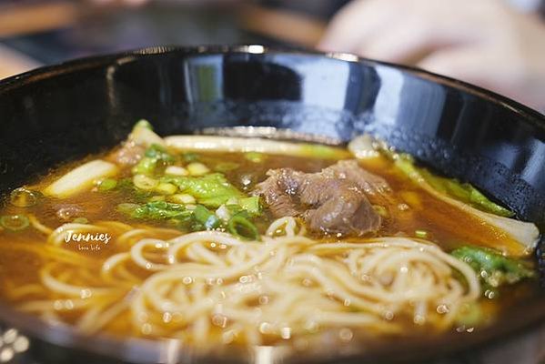 一篇就搞定【台北市的牛肉麵你們吃過幾家？】三十家以上牛肉麵推