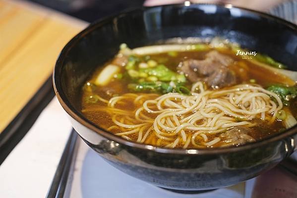 一篇就搞定【台北市的牛肉麵你們吃過幾家？】三十家以上牛肉麵推
