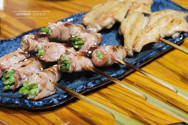 台北四十家以上 餐酒館 居酒屋 台灣料理
