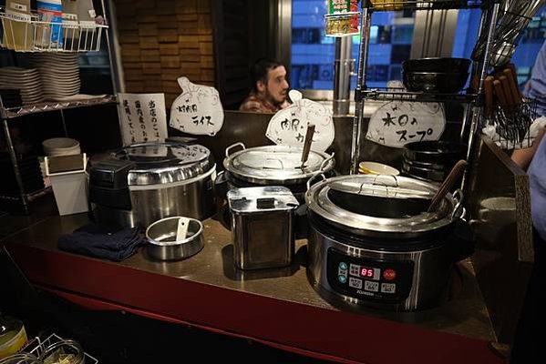 斷腳剁手之東京初體驗｜澀谷最潮必逛百貨渋谷スクランブルスクエ
