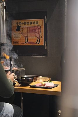 斷腳剁手之東京初體驗｜澀谷最潮必逛百貨渋谷スクランブルスクエ